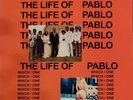 Kayne West - The Life of Pablo 2 LP vinyl