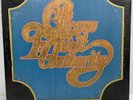 The Chicago Transit Authority Double LP Vinyl Record 1969 Columbia GP 8 Stereo