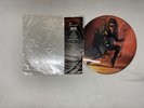The Cramps Flamejob UK LP [87456ER]
