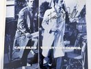 The Style Council Café Bleu 1984 Signed Paul Weller Mick Talbot + Booklet COA