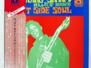 MAGIC SAM WEST SIDE SOUL DELMARK PA3013 Japan OBI VINYL LP