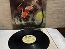 Hawkwind Hall Of The Mountain Grill 1974 US 1st Press UA-LA328-G Vinyl LP Record