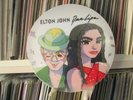 Elton John, Dua Lipa - Cold Heart (Pnau Remix)  12