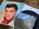 Elvis Presley - Loving You Vinyl LP 1957 US 1st Press Black RCA Doggy Label MONO