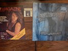 Bon Jovi - New Jersey LP 1988  836 345-1