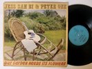 JESS SAH BI & PETER ONE Our Garden Needs It’s Flowers | Afro Folk | LP HEAR