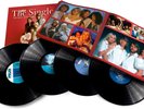 ABBA - THE FIRST 50 YEARS 4 X VINYL LP SET - NEW AND OFFICAL