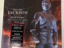 Michael Jackson History: Past, Present And Future Book I - NEW 3 RECORD SET 1995