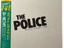 The Police Reggatta De Blanc Tour LP Green Vinyl Live Holland 1979 FM Sting NEW
