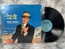 Frank Sinatra – Come Fly With Me Vinyl LP - 1958 - W920 - MONO First Press VG
