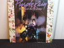 SEALED Prince and the Revolution Purple Rain LP 1984 OG CLUB WB Records W1-25116
