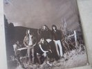 BYRDS 1971  'FARTHER ALONG' NEW/SEALED ORGNL VINTAGE US COUNTRY/ROCK LP