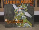 Reanimation [LP] by Linkin Park (Record, 2016) Double Vinyl