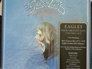 Eagles Their Greatest Hits Vol 1 and 2- 2 LP Vinyl Gatefold MADE IN GERMANY NEW