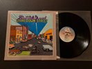 THE GRATEFUL DEAD Shakedown Street LP AB 4198 Orig 1978 Santa Maria Press SHRINK