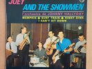 D - Joey And The Showmen 