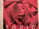 BRITNEY SPEARS TOXIC UK 12