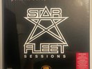 Queen Brian May & Friends Ltd Ed CD VINYL BOX SET Star Fleet POSTER EDITION RARE