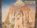 Iron Maiden - Powerslave - OIS - EU 1984 - Metal -  LP -    VG+/VG
