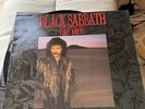 BLACK SABBATH 12