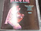 Elvis Presley ‎– Raised On Rock V Rare UK Sleeve & Vinyl APL1-0388 VG+/VG+