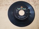 jimmy hart autographed 1960s VG The Gentrys – Keep On Dancing/make up 45