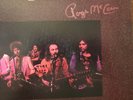 HAND AUTOGRAPHED ROGER MCGUINN 1970s EXCELLENT Byrds* – Byrds 5058 LP33