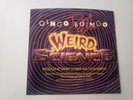 HAND SIGNED DANNY ELFMAN 1980s VG++ Oingo Boingo – Weird Science SLEEVE ONLY 45