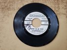GUARANTEED promo JOHN KAY autographed 1960s VG+ Steppenwolf Born To Be Wild 45
