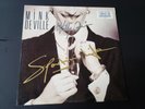 1980s MINT-EXC LP & VG+ COVER HAND SIGNED Mink DeVille – Sportin' Life LP33