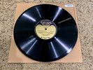 Edison Diamond Disc 24 Minute 10003 Classical American Concert Orchestra EX