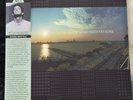 Lou Reed Hudson River Wind Meditations 180gm Coke Bottle Clear 2 Vinyl LP &Book