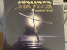 Stryper Soldiers Under Command Live At Spirithouse GOLD VINYL LP Sealed New