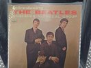Introducing the Beatles LP MONO Vee Jay 1964 ARP PRESS G+/VG