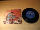 ELVIS PRESLEY-King Creole +3-Very Rare Japanese Double 33rpm-Original 1966-EX+