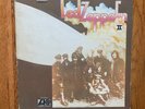 Led Zeppelin - II LP Atlantic Records SD 8236 1969 Pressing