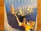 Supertramp - Breakfast in America LP Promo A&M SP-3708 1979 1st Pressing  VG+