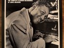 THE COMPLETE ALADDIN RECORDINGS OF AMOS MILBURN - MOSAIC MQ10-155 (10 LP's)