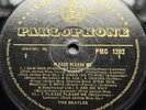 BEATLES Please Please Me GOLD LABEL Dick James Error 1ST UK PRESS 1N Mono 1GG 1T