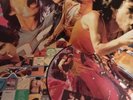 The Rolling Stones Still Life Picture Disc Mint  1981