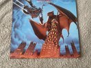 Meat Loaf - Bat Out Of Hell II: Back Into Hell - 1993 Vinyl LP Record V2710