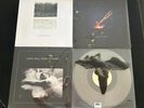 4  Joy Division 12” EPs New/Sealed Warsaw New Order Post Punk vinyl records