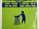 Signum / Hyperlogic -The Recycle EP - Tidy Trax 10
