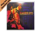 Jimi Hendrix - Machine Gun: The Fillmore East First Show 12/31/1969 Vinyl NM/NM