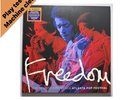 Jimi Hendrix  Deluxe Experience Freedom Atlanta Pop Festival Double LP 2015 NM