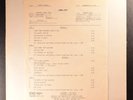 SUPERMAN JOHN WILLIAMS 2xLP MASTER TEST PRESSING 1978
