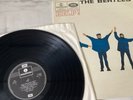 The Beatles - Help  - Vinyl Record LP Album - PCS 3071 YEX 168 2