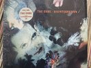 The Cure ‎Disintegration Elektra ‎60855-1 1989 DMM SRC Shrink VG/VG
