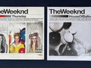 The Weeknd - House of Balloons (10th Anniversary) & Thursday NEW Sealed Vinyl LP