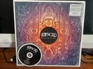 Knifeworld  – Bottled Out Of Eden 2LP + CD (2016). Prog/Psych.  Gong/Cardiacs